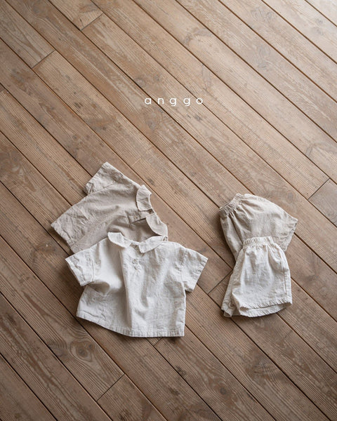 Cinnamon Set