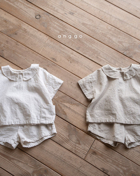 Cinnamon Set
