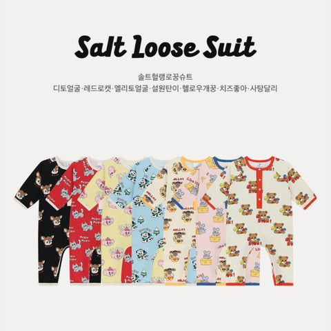 솔트헐랭로꿍슈트
Salt_Loose_Suit