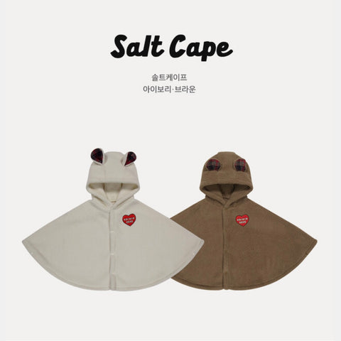 솔트케이프 
Salt Cape