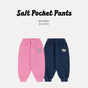 솔트포켓팬츠
Salt_Pocket_Pants