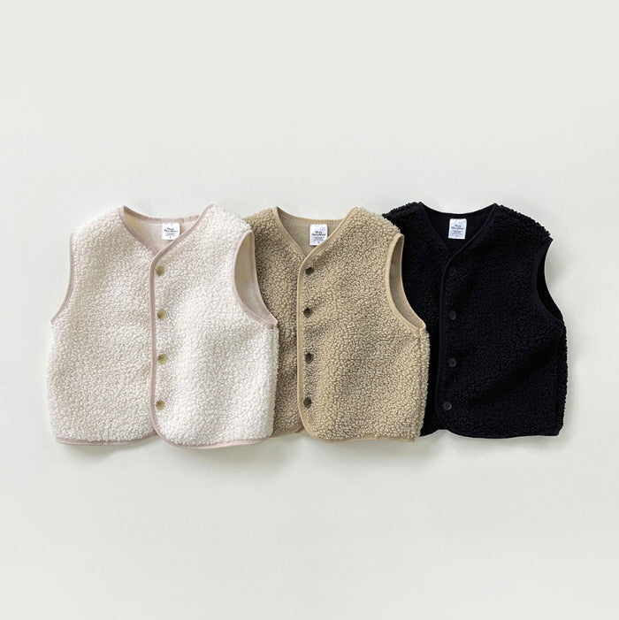 Dumble Vest