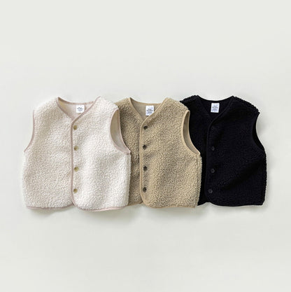 Dumble Vest