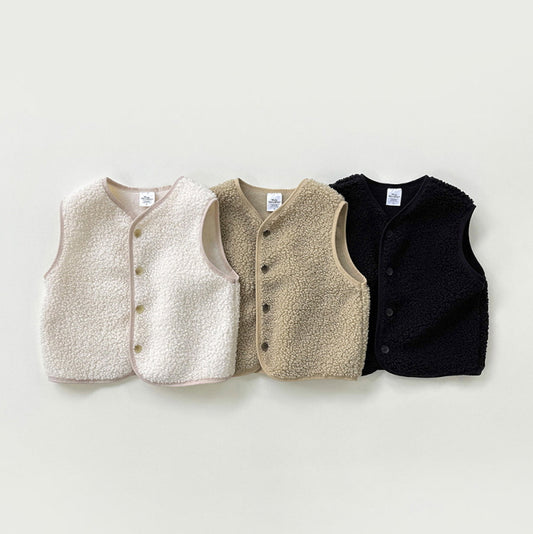 Dumble Vest