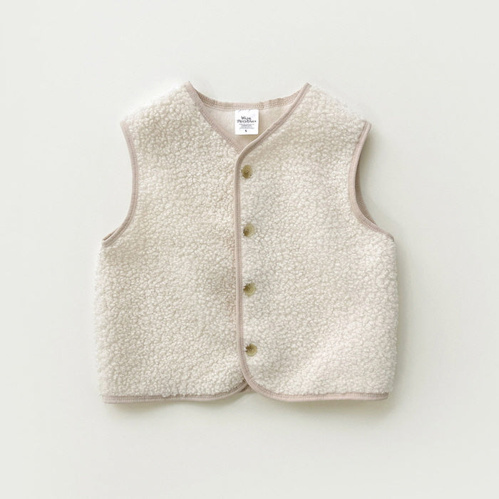 Dumble Vest