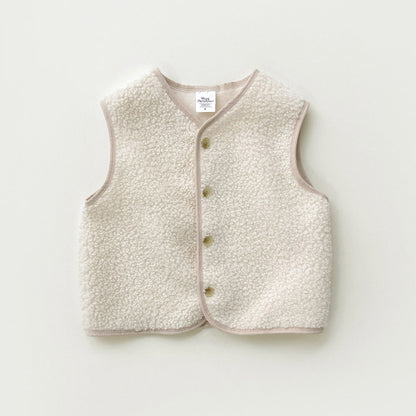 Dumble Vest