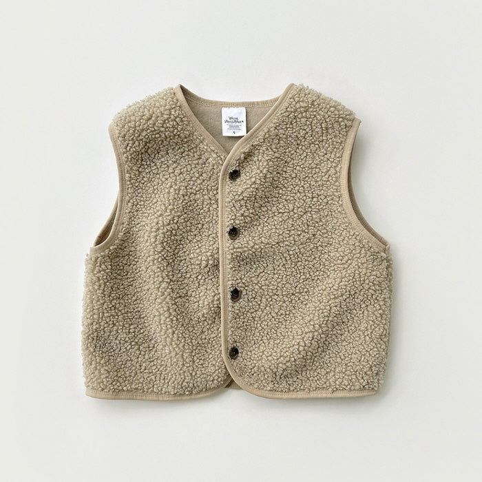 Dumble Vest