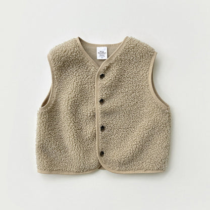 Dumble Vest