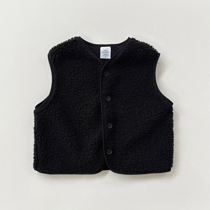 Dumble Vest