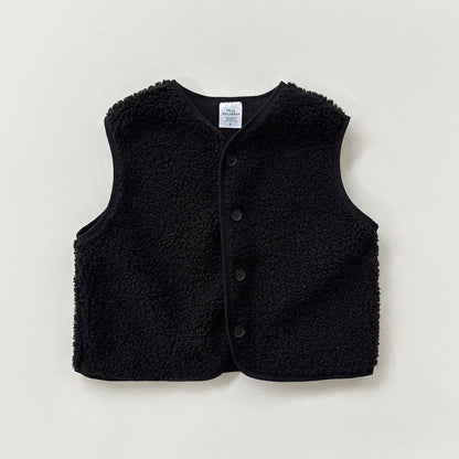 Dumble Vest