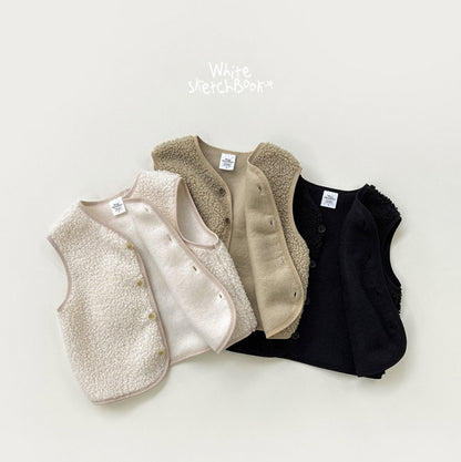 Dumble Vest