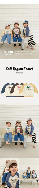 솔트래글런티셔츠
Salt_Raglan_T-shirt