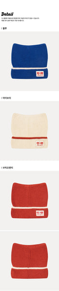 솔트비니
Salt_Beanie