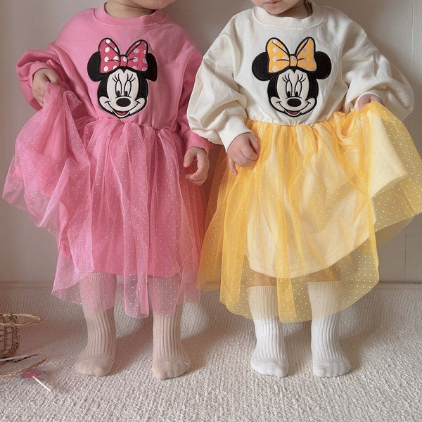 Disney Dress - Minnie