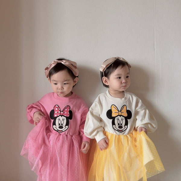 Disney Dress - Minnie