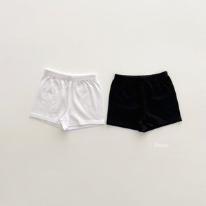 Inner pants