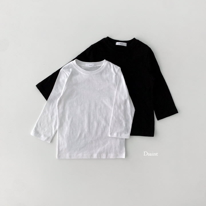 Long sleeve Inner Tee