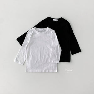 Long sleeve Inner Tee