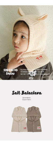 솔트바라클라바
Salt Balaclava