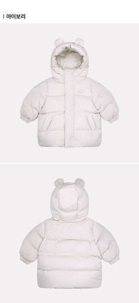 솔트덕다운패딩
Salt DuckDown Jacket