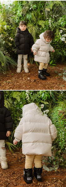 솔트덕다운패딩
Salt DuckDown Jacket