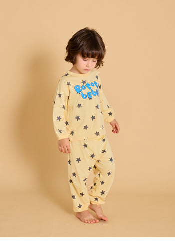 Floral Star Set
