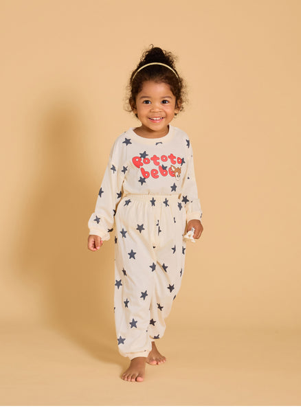 Floral Star Set