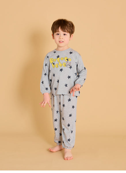 Floral Star Set