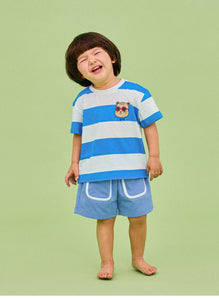 ST 티셔츠