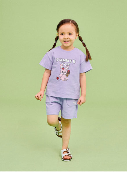 마일드셋업