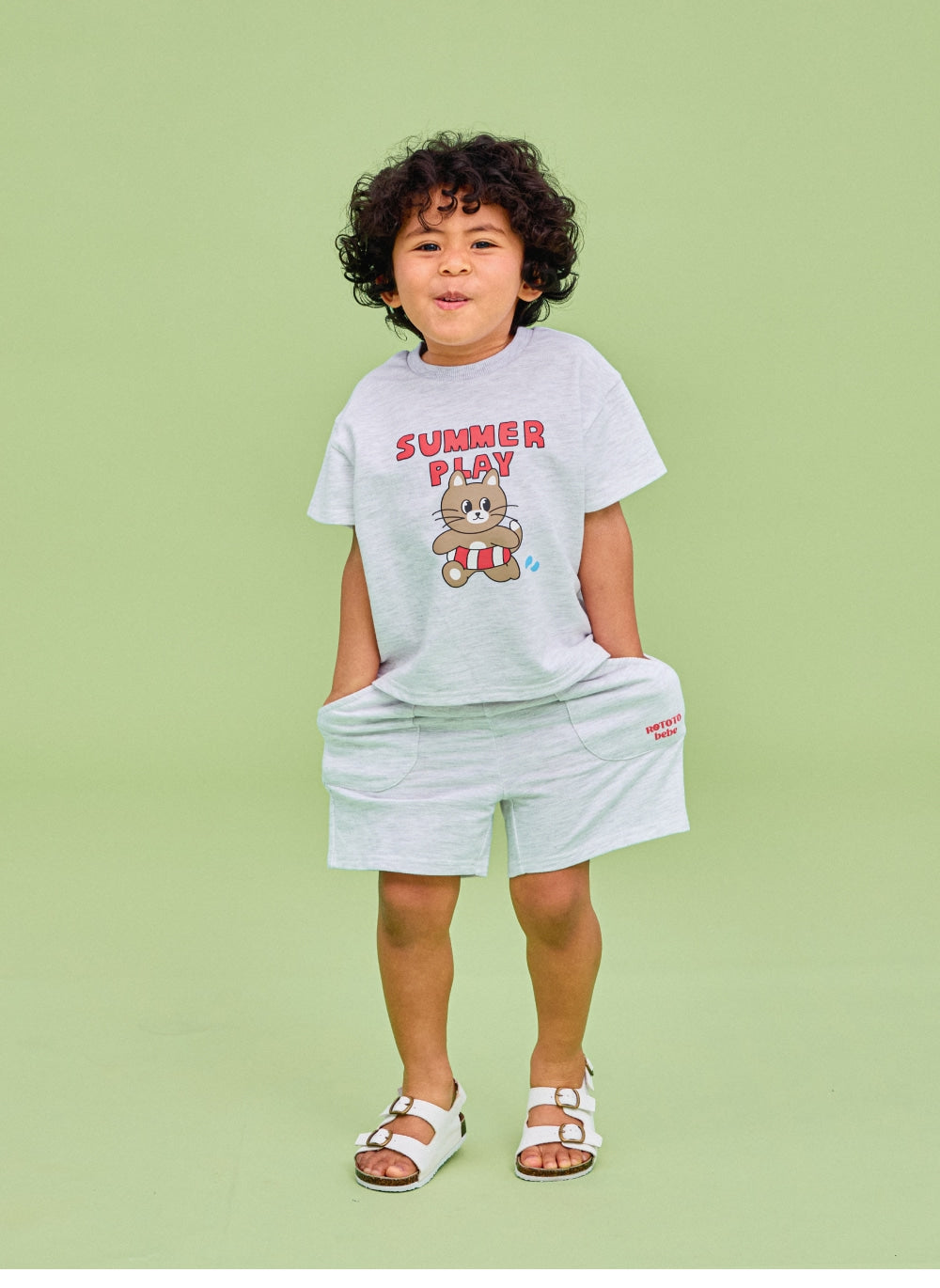 마일드셋업