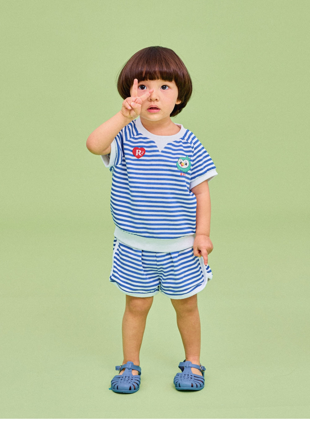 트로피컬 ST 셋