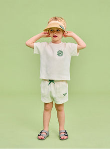 트로피컬썬캡 베이지