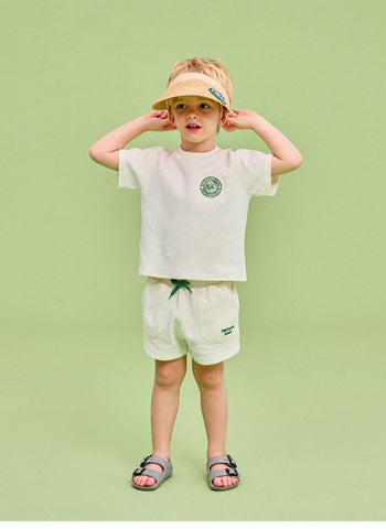 트로피컬썬캡 베이지
