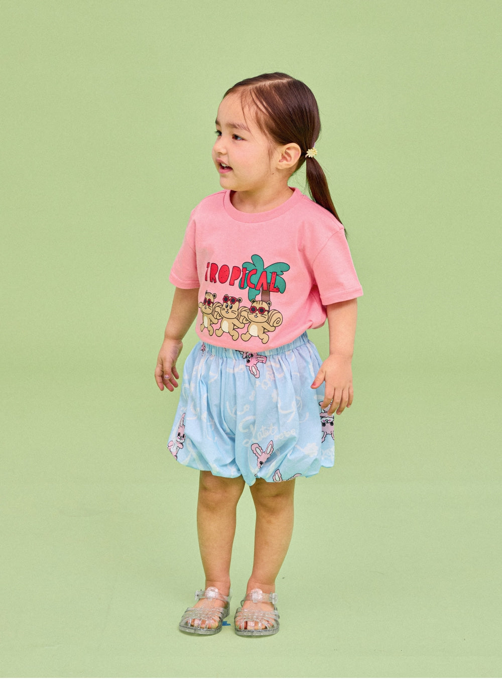 벌룬팬츠
